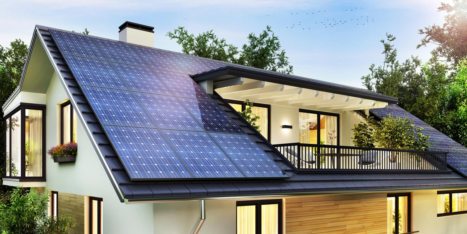 Solar Panel Installers Harrogate