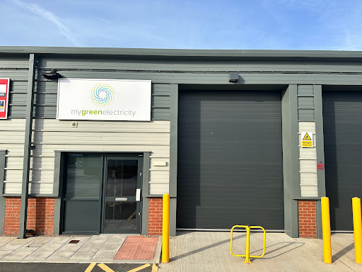 Solar Panels Company