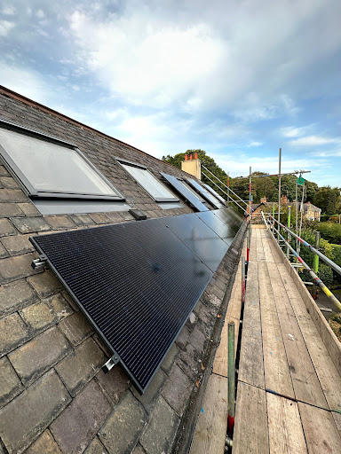 Electrical Contractor West Yorkshire
