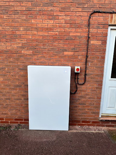 Solar Energy United Kingdom
